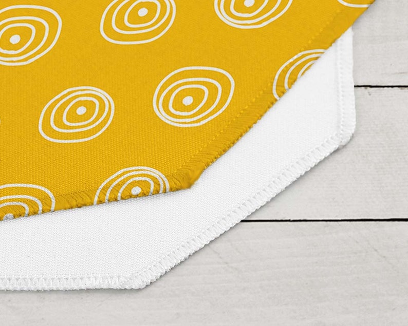 Tabletop decor PLdp127-15 Passover gift Modern placemat