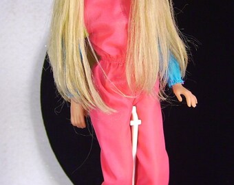 maxi doll 80's