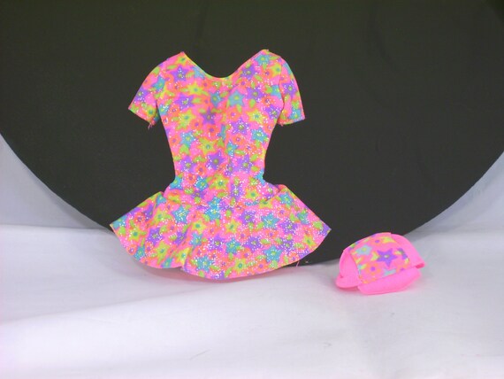 caboodles barbie 1992
