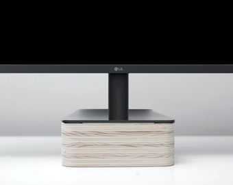 LAST STAND for LG Ultrafine Displays 