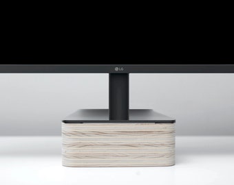 The LAST STAND for LG Ultrafine Displays