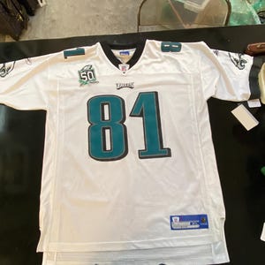 Terrell Owens Jersey - Etsy