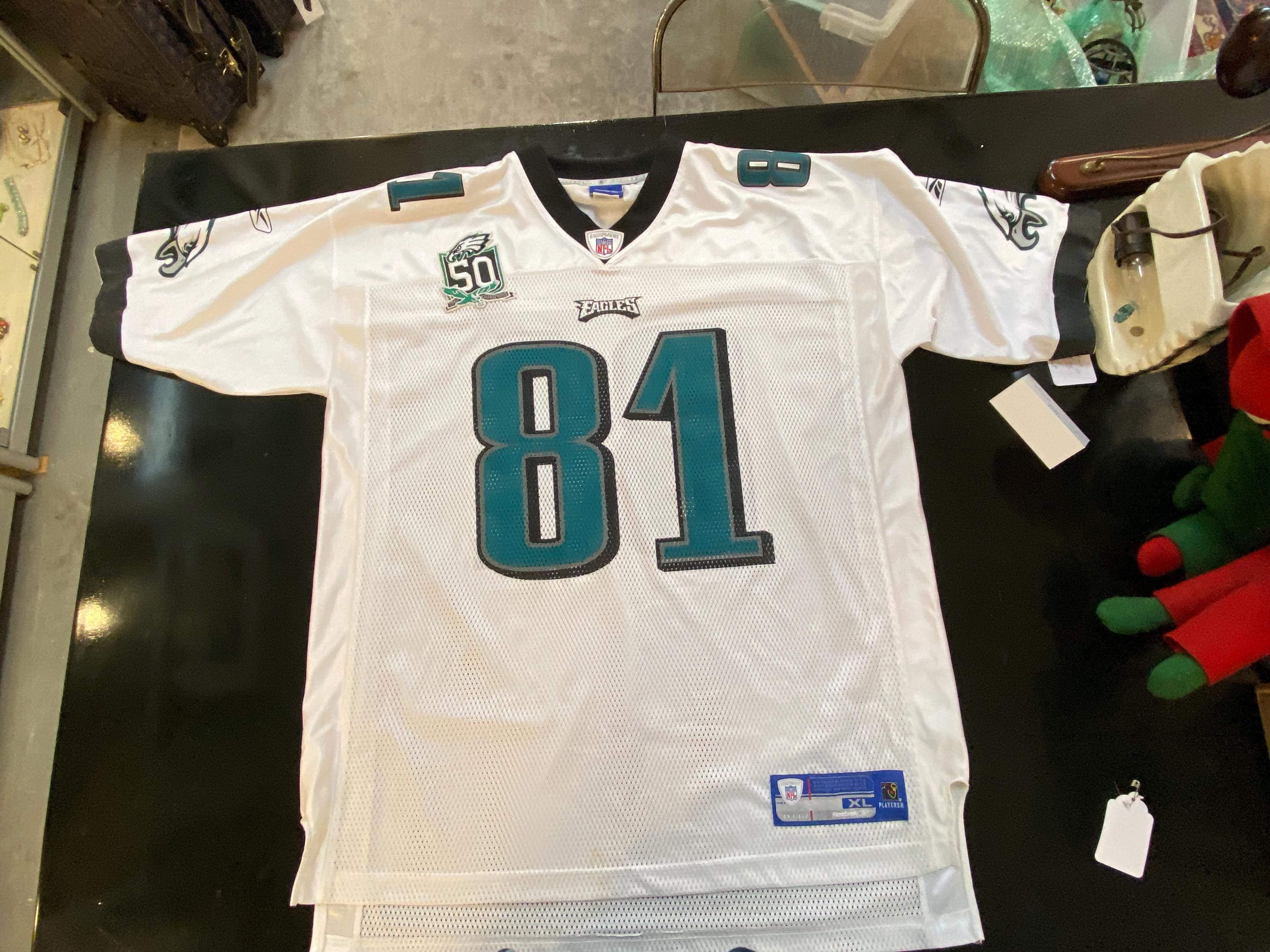 Terrell Owens Shirt - Etsy