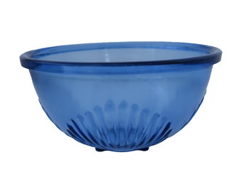 G1 Vintage My Little Pony VGC Kitchen Playset accessory Blue mixing bowl