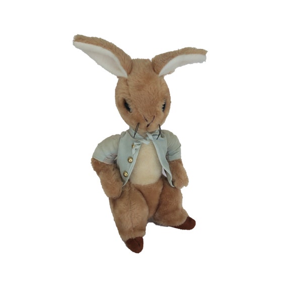 vintage eden stuffed animals