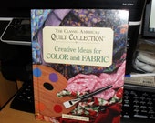 the classic american quilt collection by Susan McKelvey