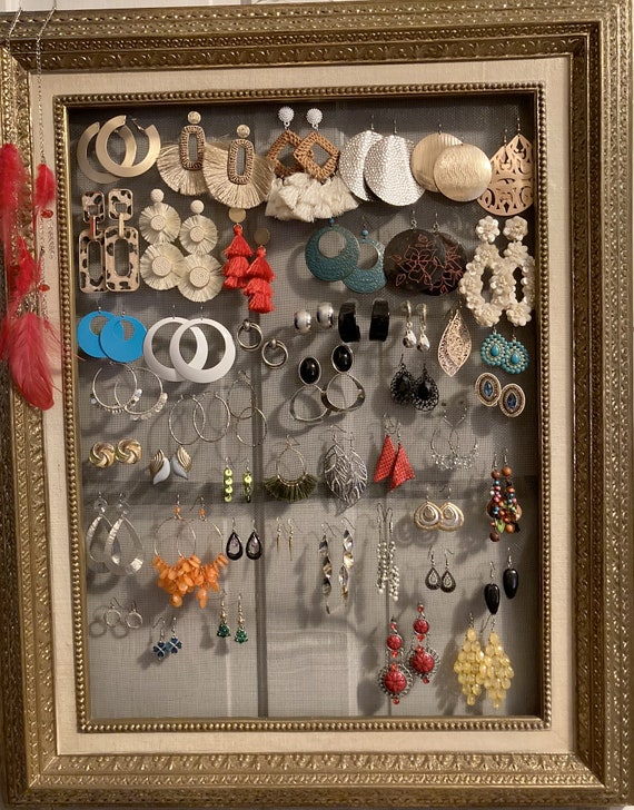 Earring lot liquidation sale