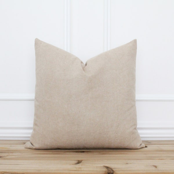 Tan Pillows Etsy