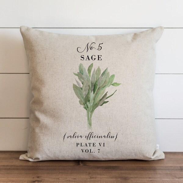 Summer Pillow Cover Etsy