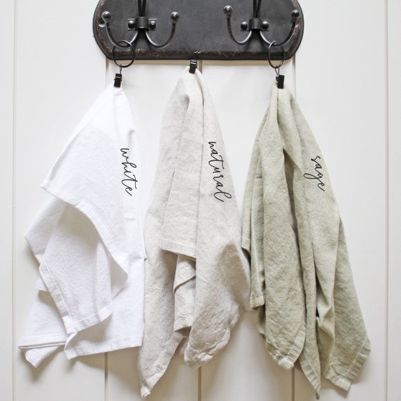 Torchons De Cuisine Au Citron Torchons De Cuisine D'Été - Décoration De Cuisine - Tranche De