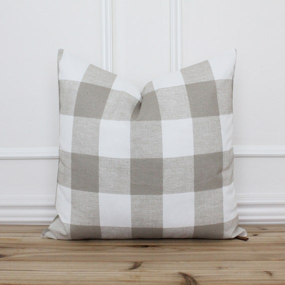 Outdoor pillows buffalo shop check