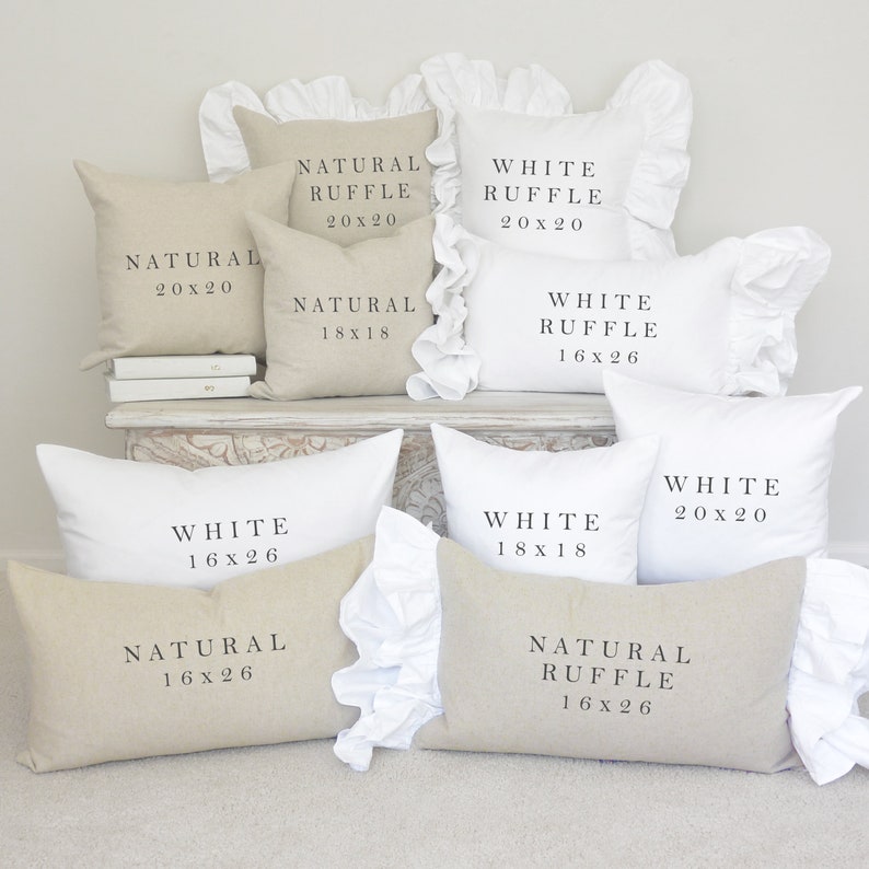 Christmas Pillow Cover Farm Fresh Christmas Pillow Cover Fresh Cut