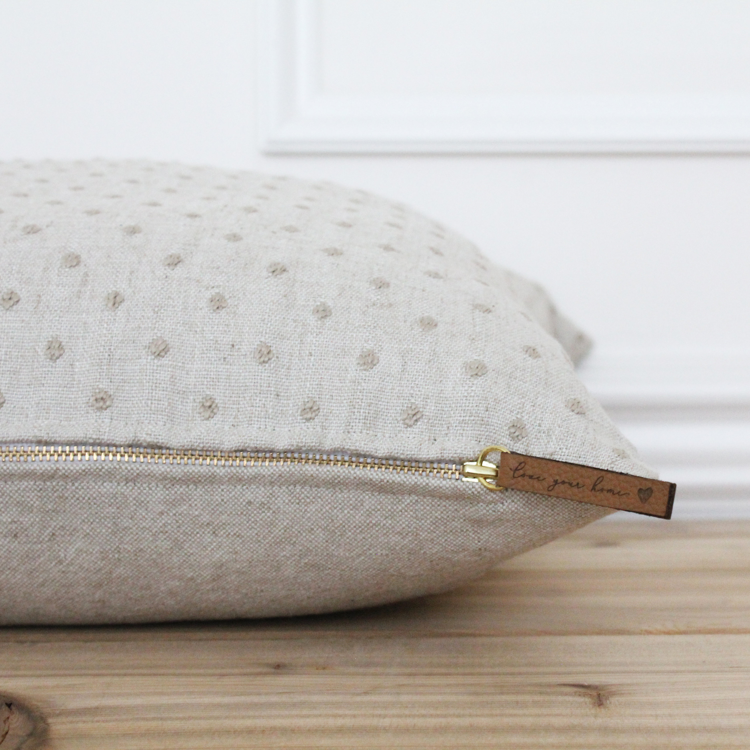 Long Dot Pillow main image 0