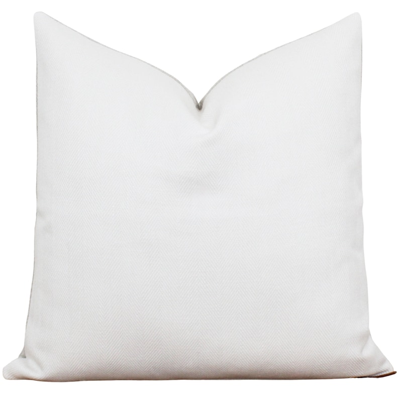 Porter Lane Home Linen Pillow Cover