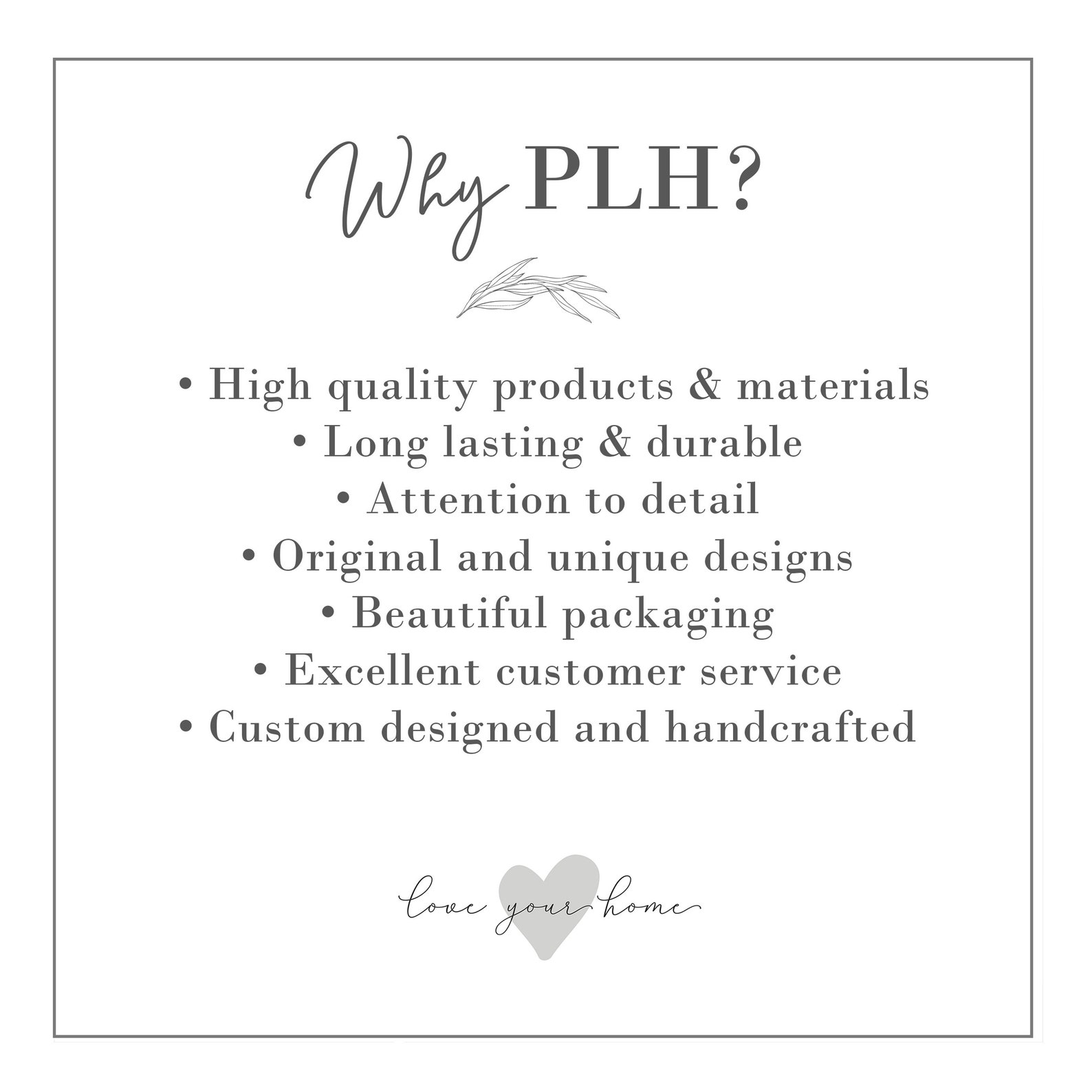 Lavender Pillow Cover 18 X 18 20 X 20 Botanical Pillow Etsy