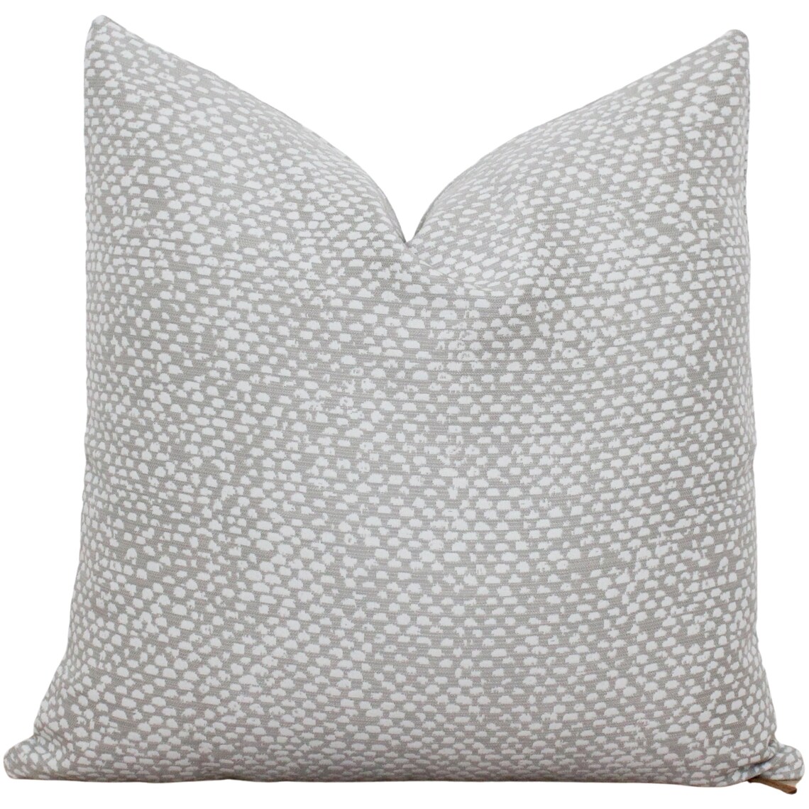 Indoor Outdoor Pillow Covers Outdoor Pillows Summer Décor Etsy