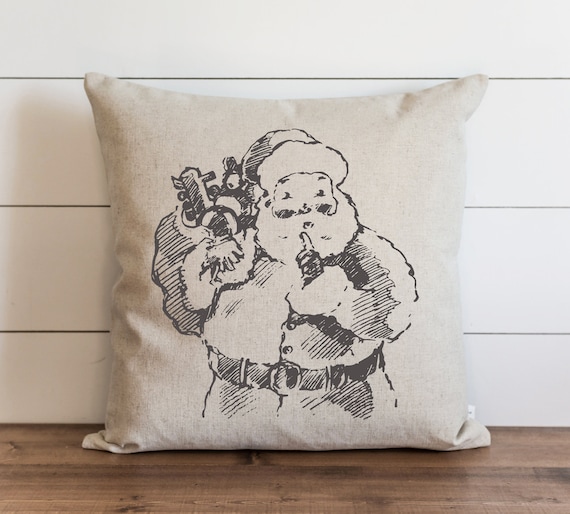 Etsy christmas pillow covers hotsell