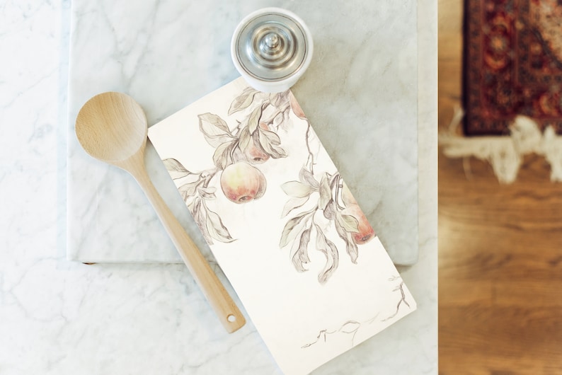 Porter Lane Home Tea Towel - Thumbnail 5