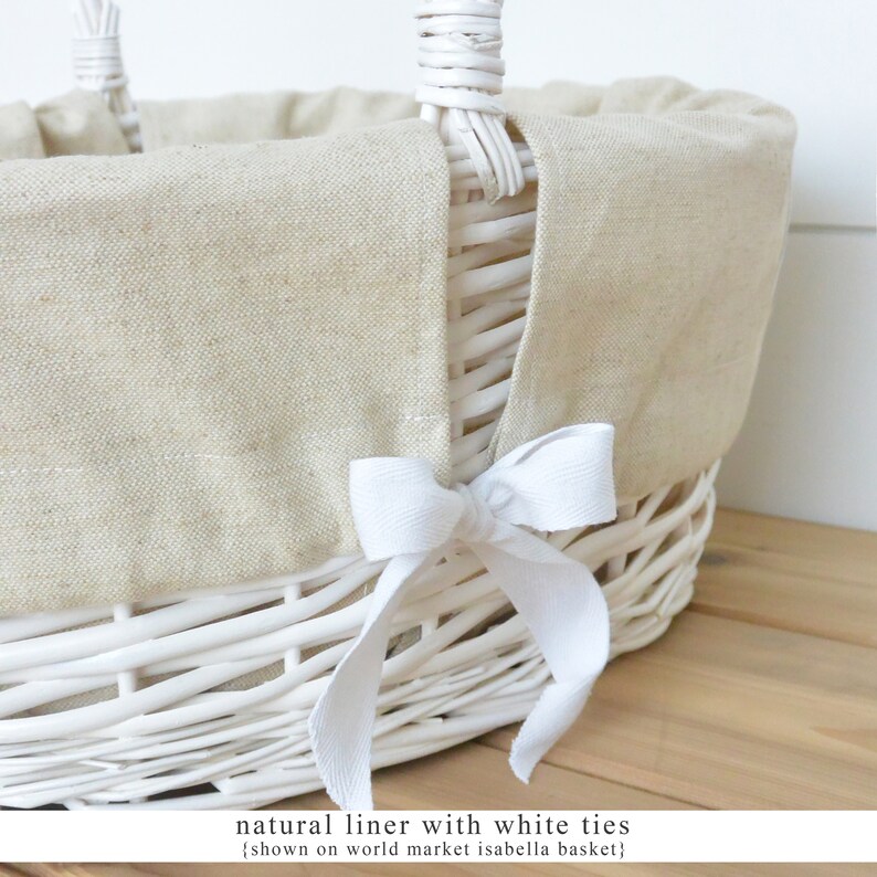 Personalized Easter Basket Liner Personalized Liner Etsy