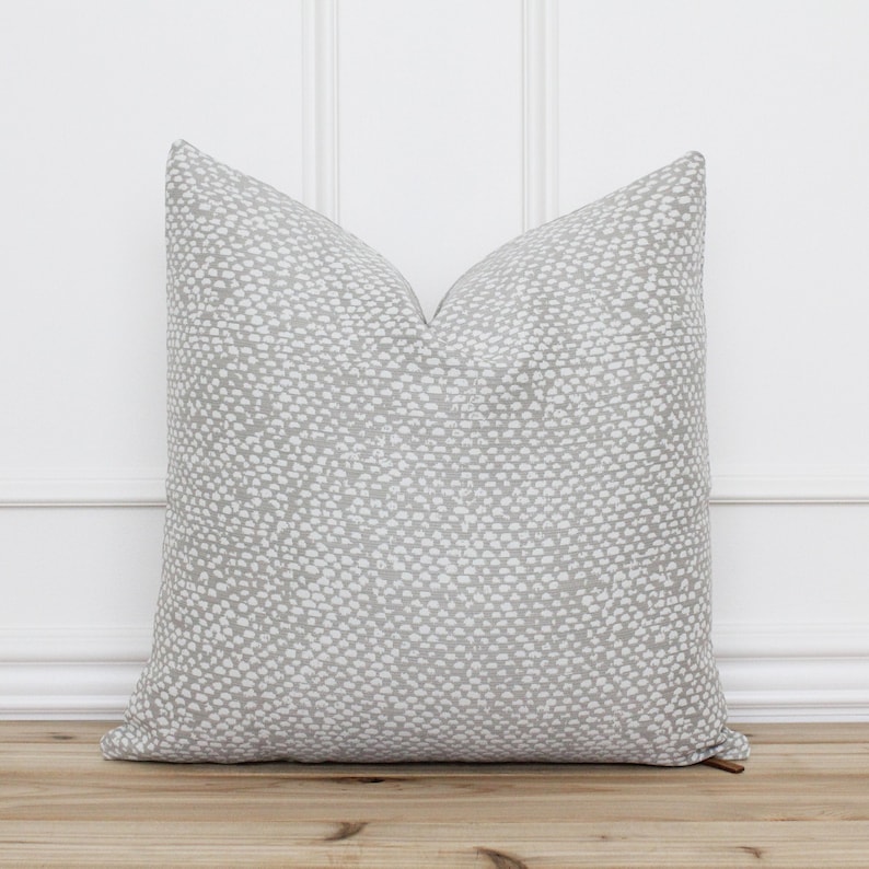 Indoor Outdoor Pillow Covers Outdoor Pillows Summer Décor Etsy