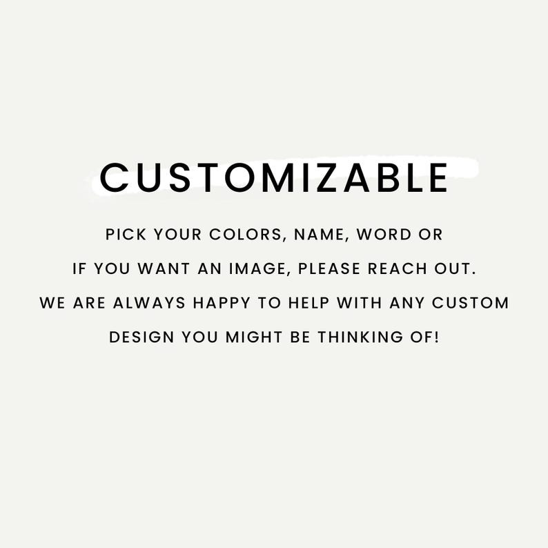 Custom gift tag personalized gift tag welcome wedding bag tag custom family gift tag wedding bulk groomsmen gift tag personalized hang tag Bild 10