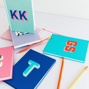 reppy desk accessory journal
Monogrammed notebook for her