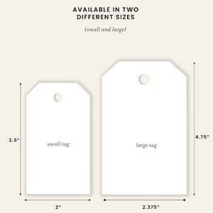 Custom gift tag personalized gift tag welcome wedding bag tag custom family gift tag wedding bulk groomsmen gift tag personalized hang tag