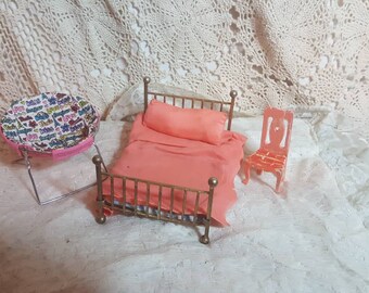 doll papasan chair
