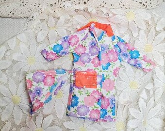 barbie raincoat set