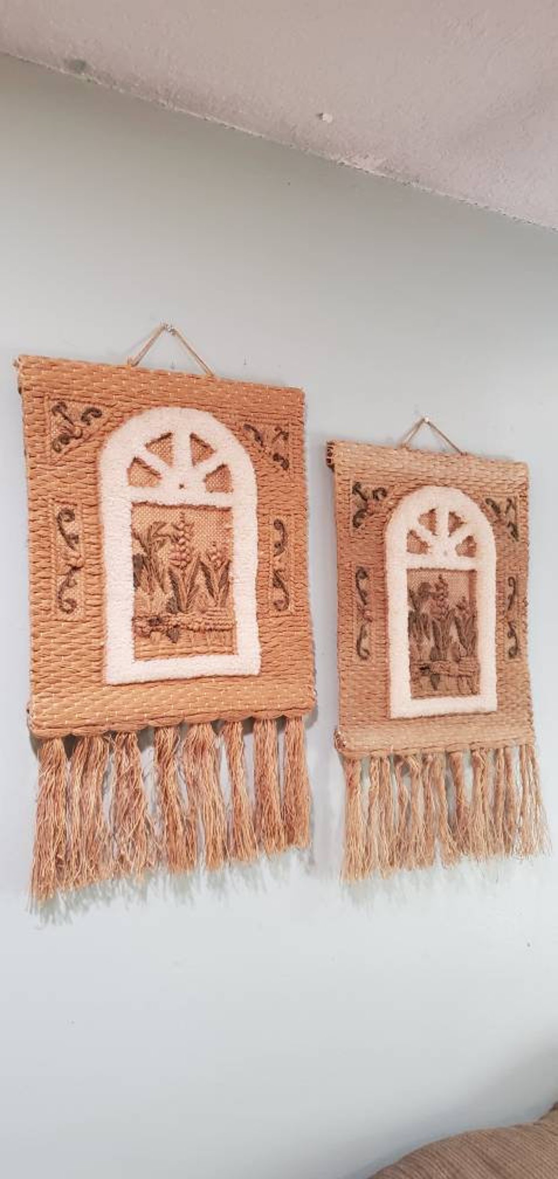 Wall Art. Wall Decor. Decoration. Rustic. Wall hanging. | Etsy