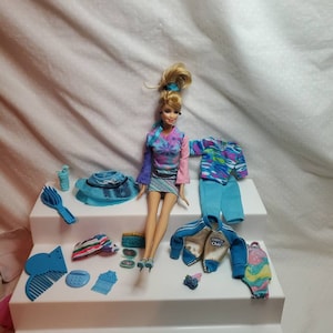 Barbie Doll Accessories Etsy