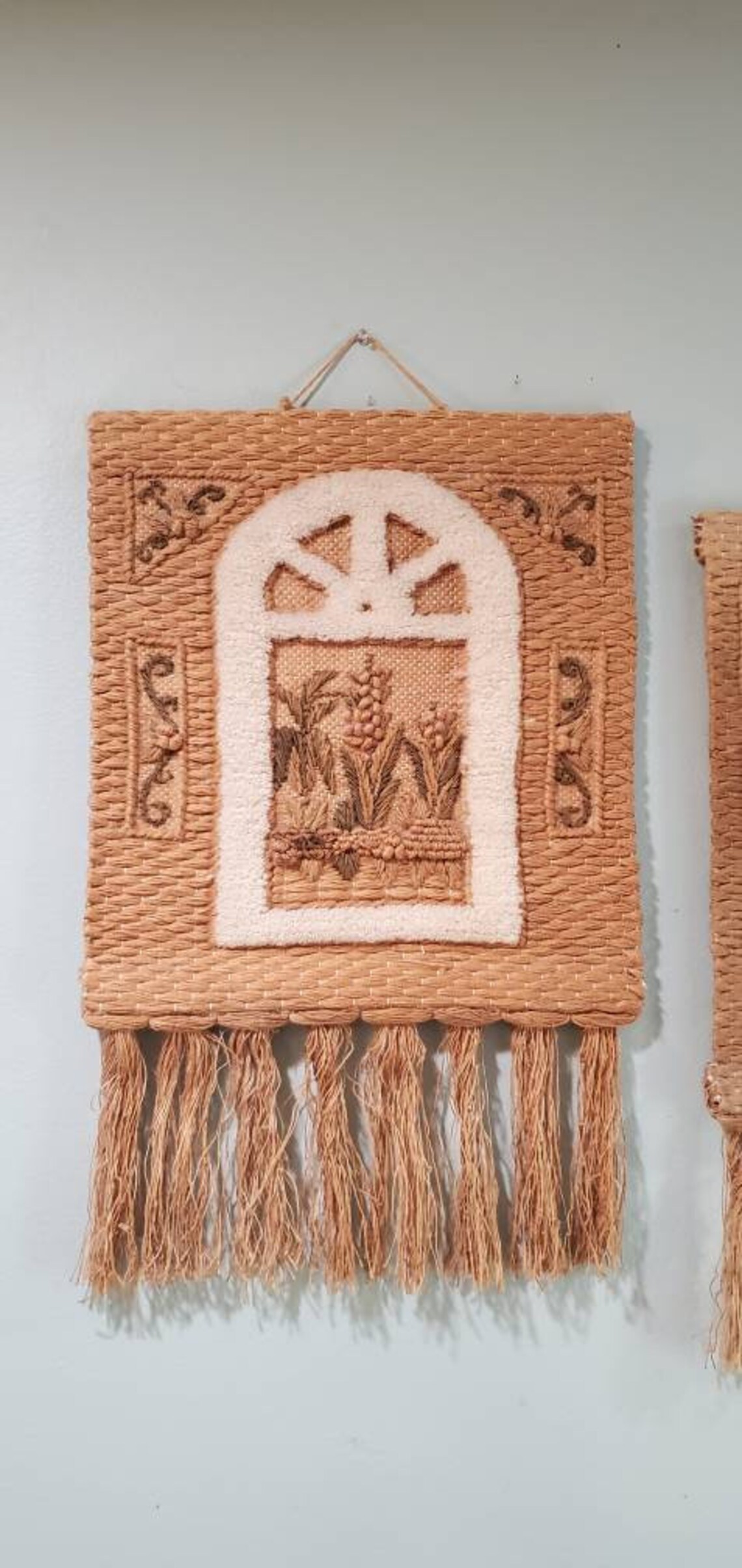 Wall Art. Wall Decor. Decoration. Rustic. Wall hanging. Etsy