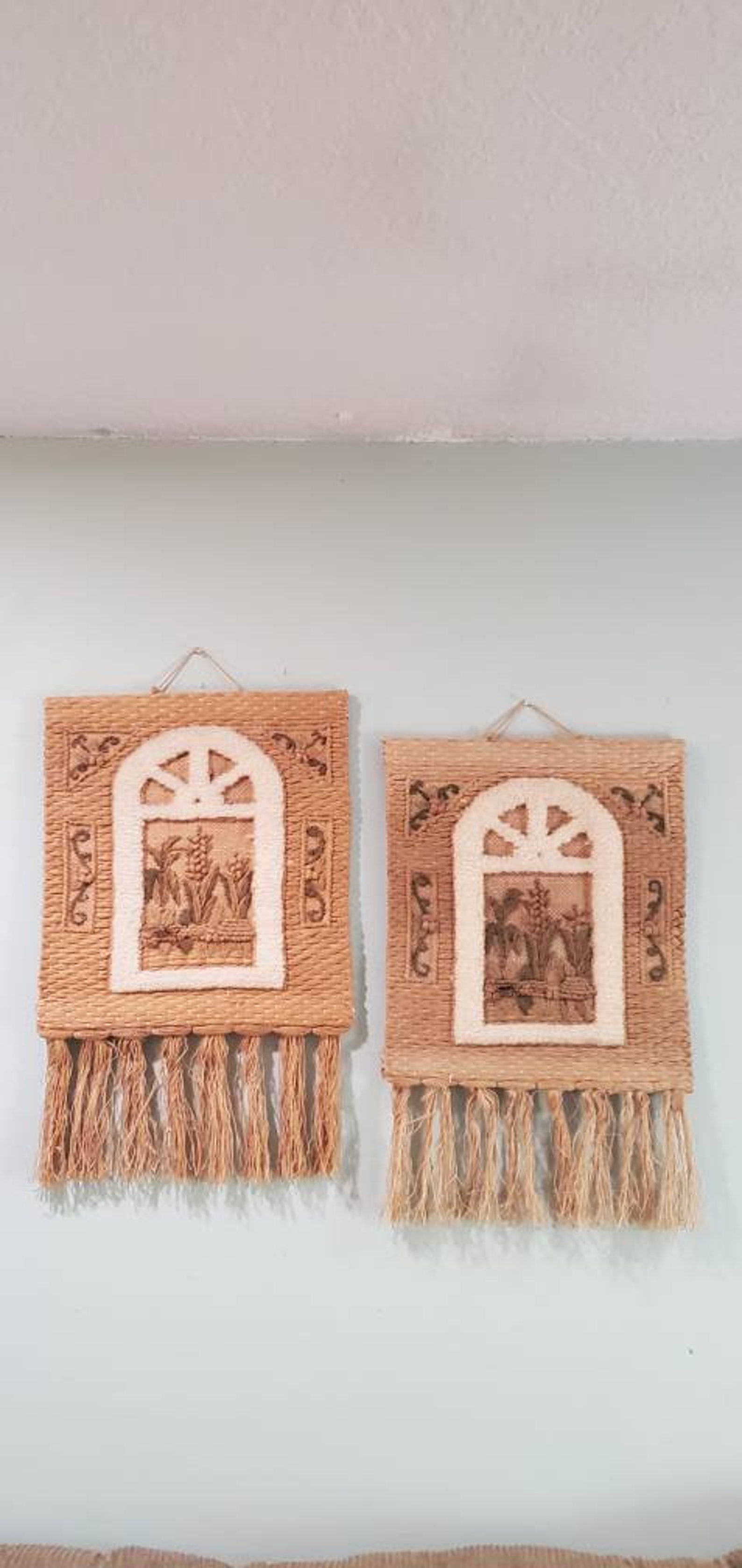 Wall Art. Wall Decor. Decoration. Rustic. Wall hanging. Etsy