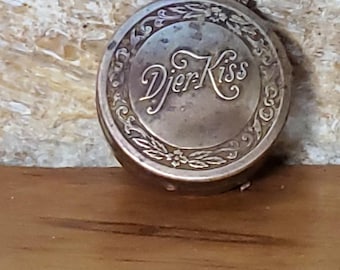 アンティーク アールデコ 1920年 8ピース スターリングシルバー