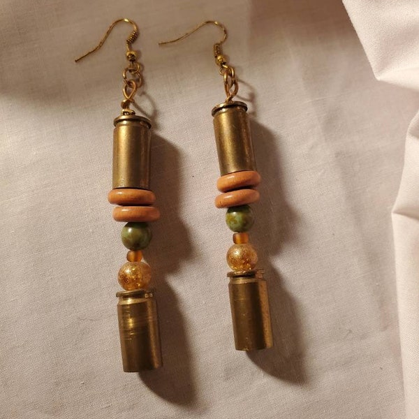 Redneck Earrings - Etsy