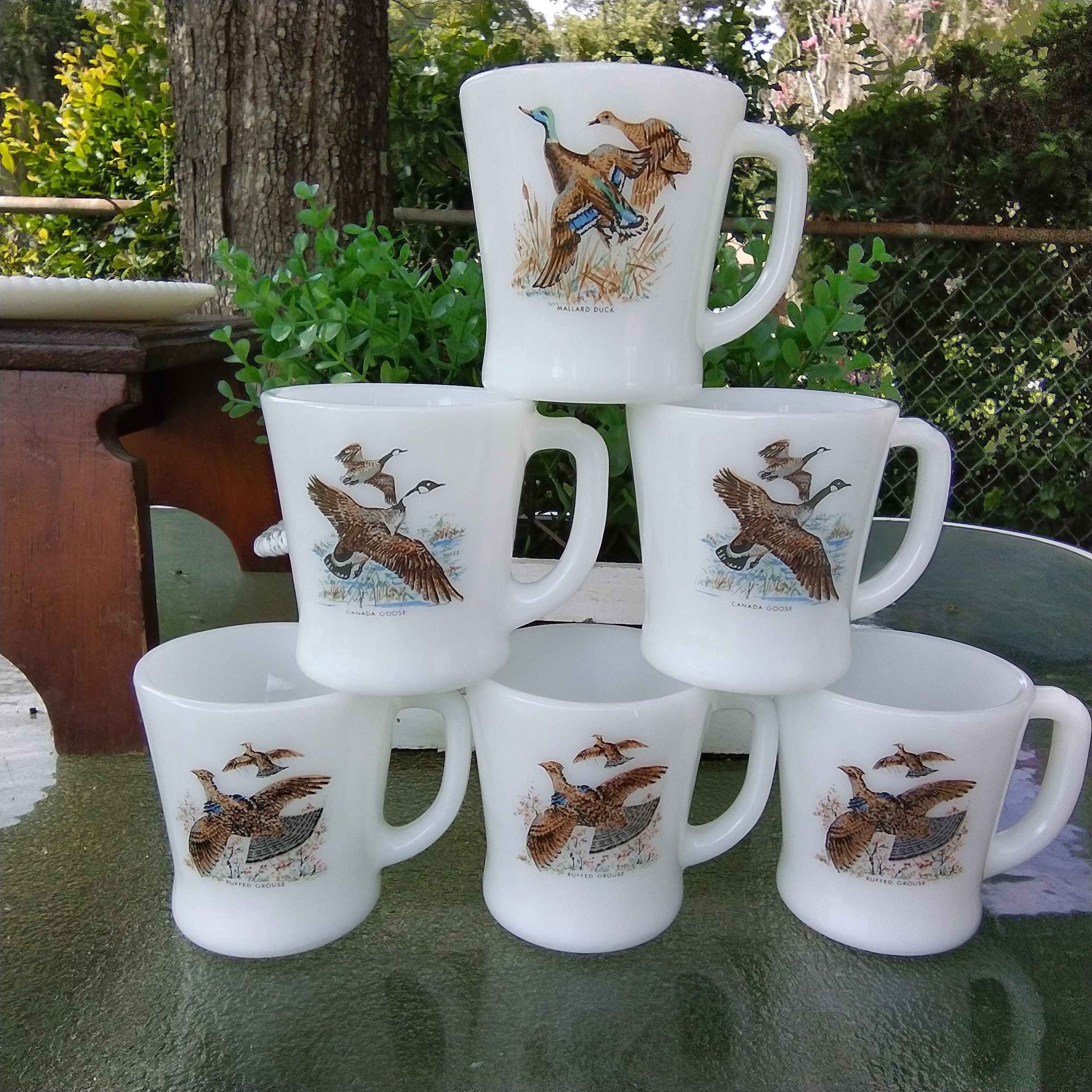 ファイヤーキング マグ2点セット ファイヤーキング マグ Dハンドル