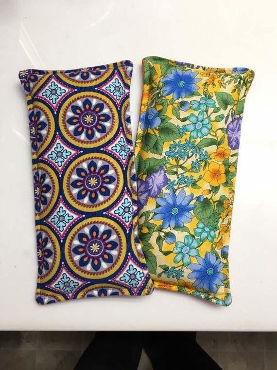 microwavable pillows