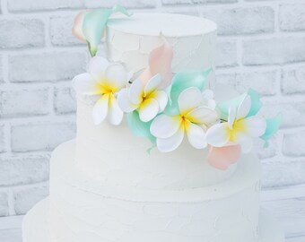 Artificial Wedding Flowers And Bouquets Par Wedideas Sur Etsy
