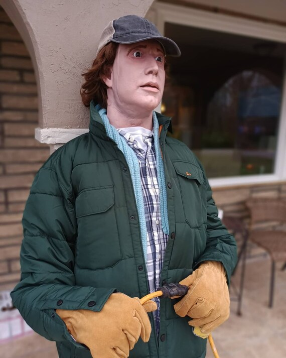 Clark griswold jacket online
