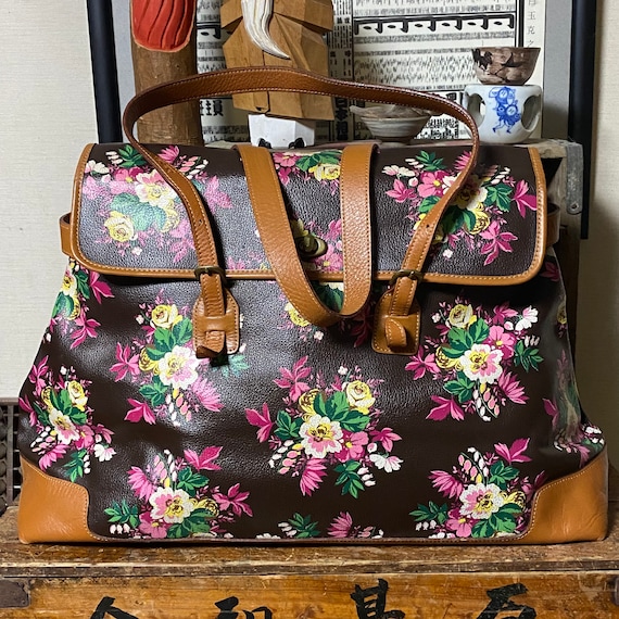 Kenzo vintage bag sale