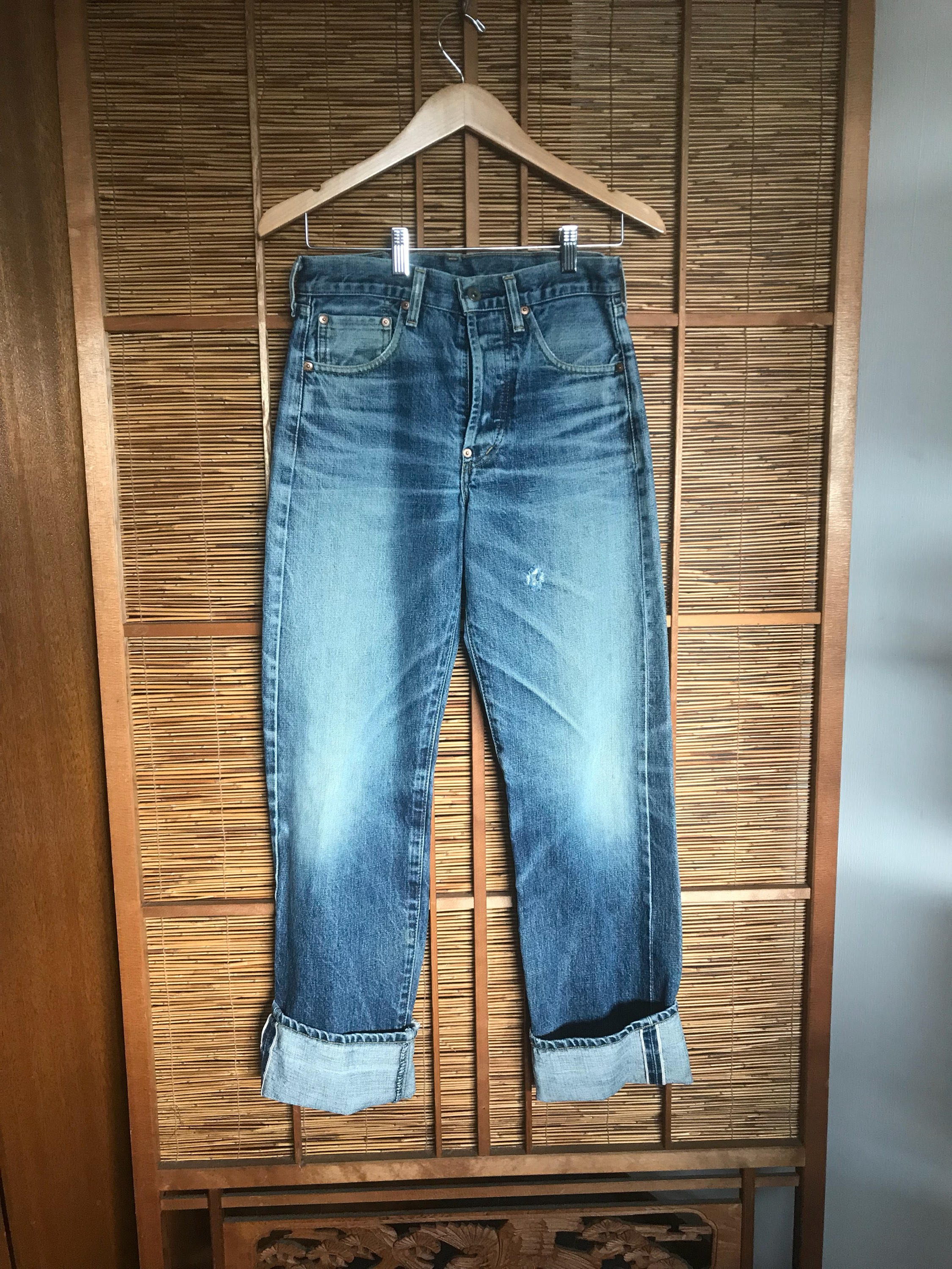 levis 702xx