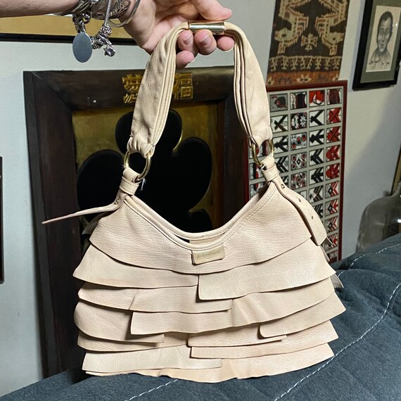 Vintage Yves Saint Laurent Bag Etsy