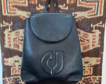 charles jourdan bolsa vintage