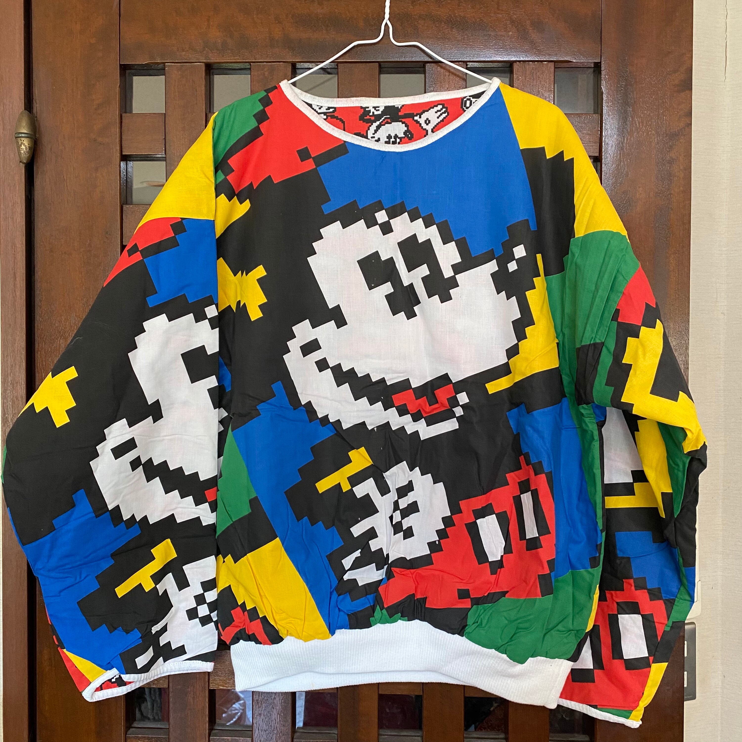 マーケット MICKEY CO by J.G. Hook VINTAGE 長袖ワンピース asakusa