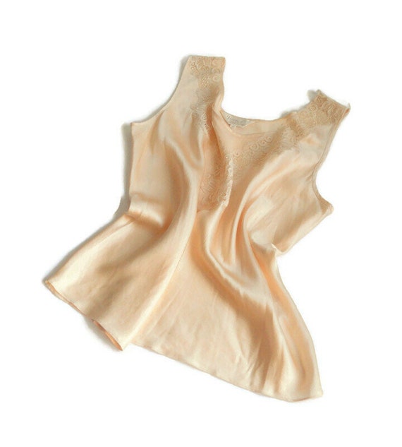 Silk lace women's lingerie underwear M size top La