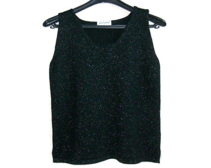 Donna Maglione Senza Maniche,Gilet Lavorato A Maglia Da Donna - Foto 9