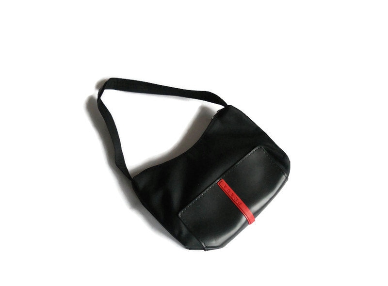 Prada Sport Bag - Etsy