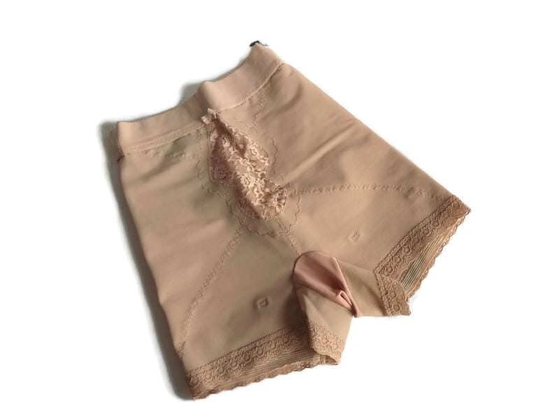 Garter Belt Shorts - Etsy UK