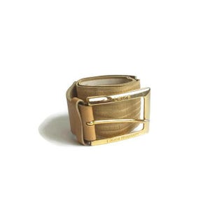 Laura Biagiotti Belt - Etsy