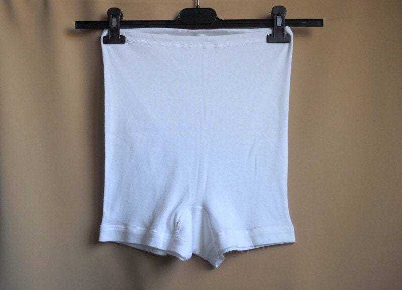 Underwear by Grandma 